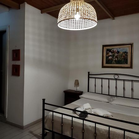 I Vespri Bed & Breakfast Catania Luaran gambar