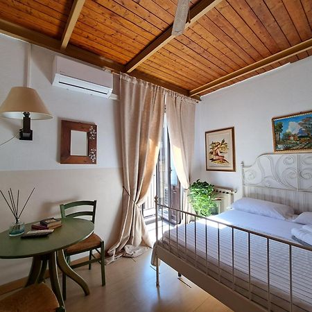 I Vespri Bed & Breakfast Catania Luaran gambar