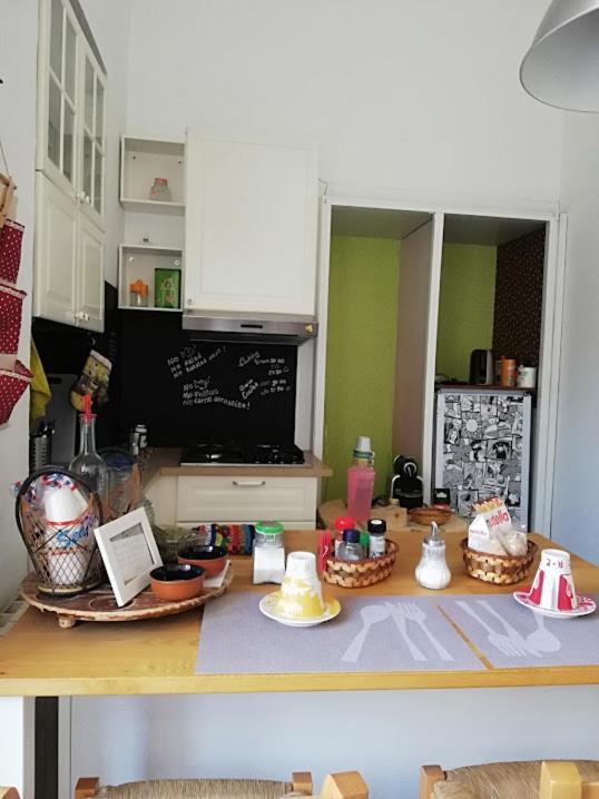 I Vespri Bed & Breakfast Catania Luaran gambar