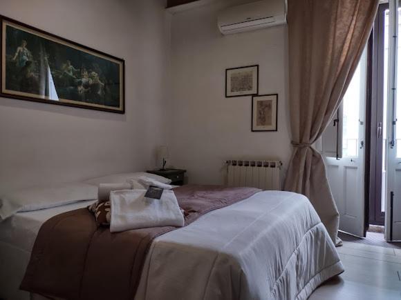 I Vespri Bed & Breakfast Catania Luaran gambar