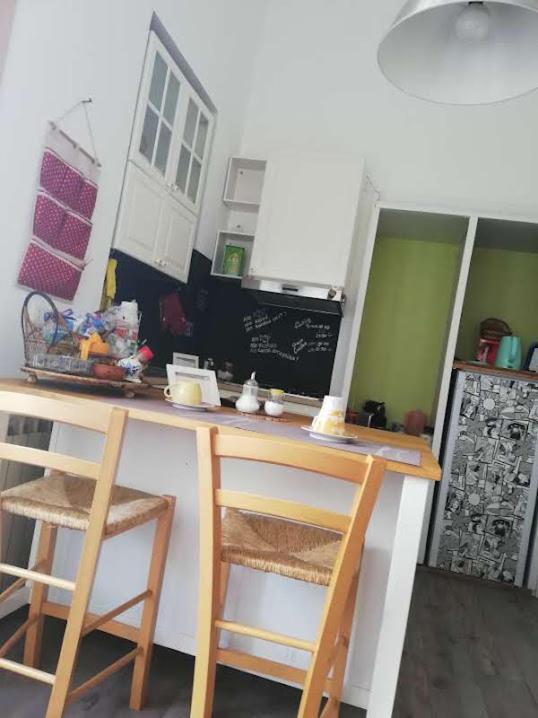 I Vespri Bed & Breakfast Catania Luaran gambar
