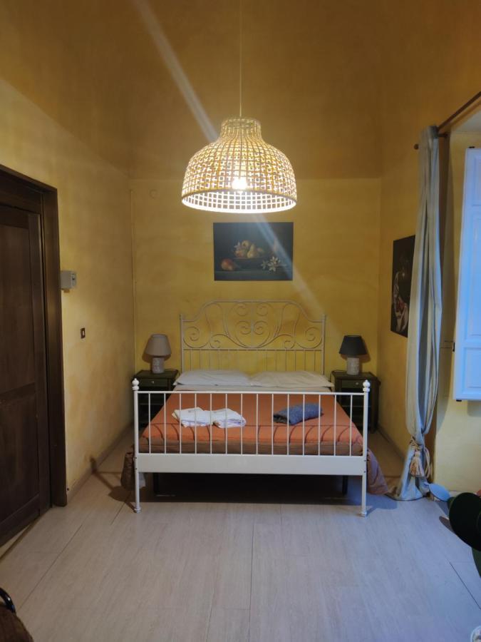 I Vespri Bed & Breakfast Catania Luaran gambar
