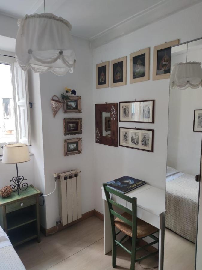 I Vespri Bed & Breakfast Catania Luaran gambar