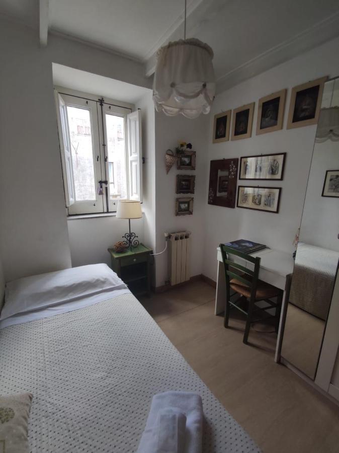 I Vespri Bed & Breakfast Catania Luaran gambar