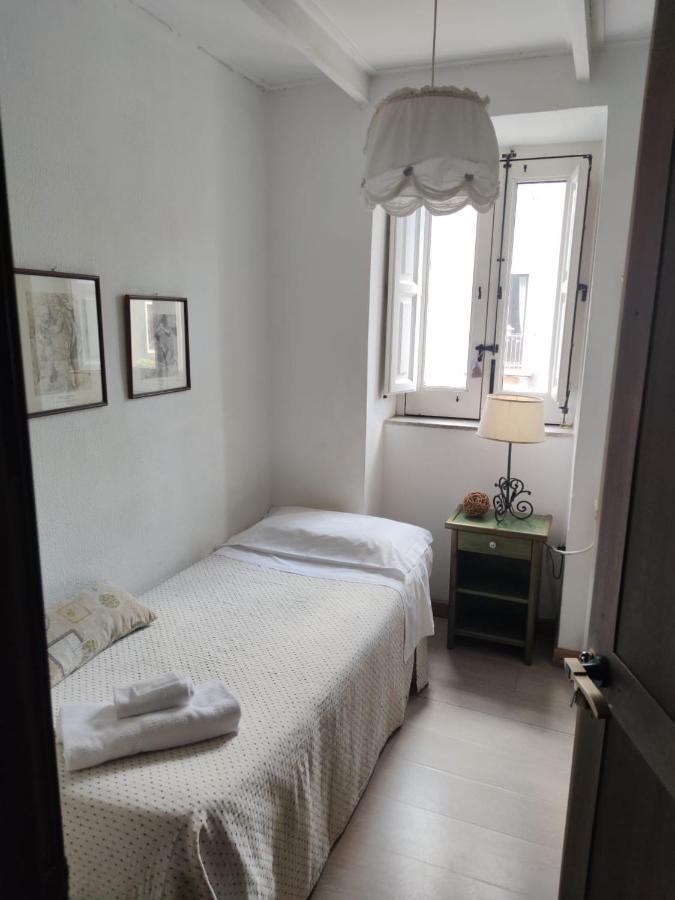 I Vespri Bed & Breakfast Catania Luaran gambar