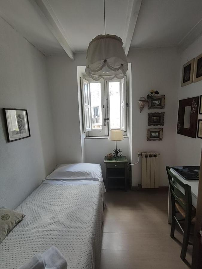 I Vespri Bed & Breakfast Catania Luaran gambar