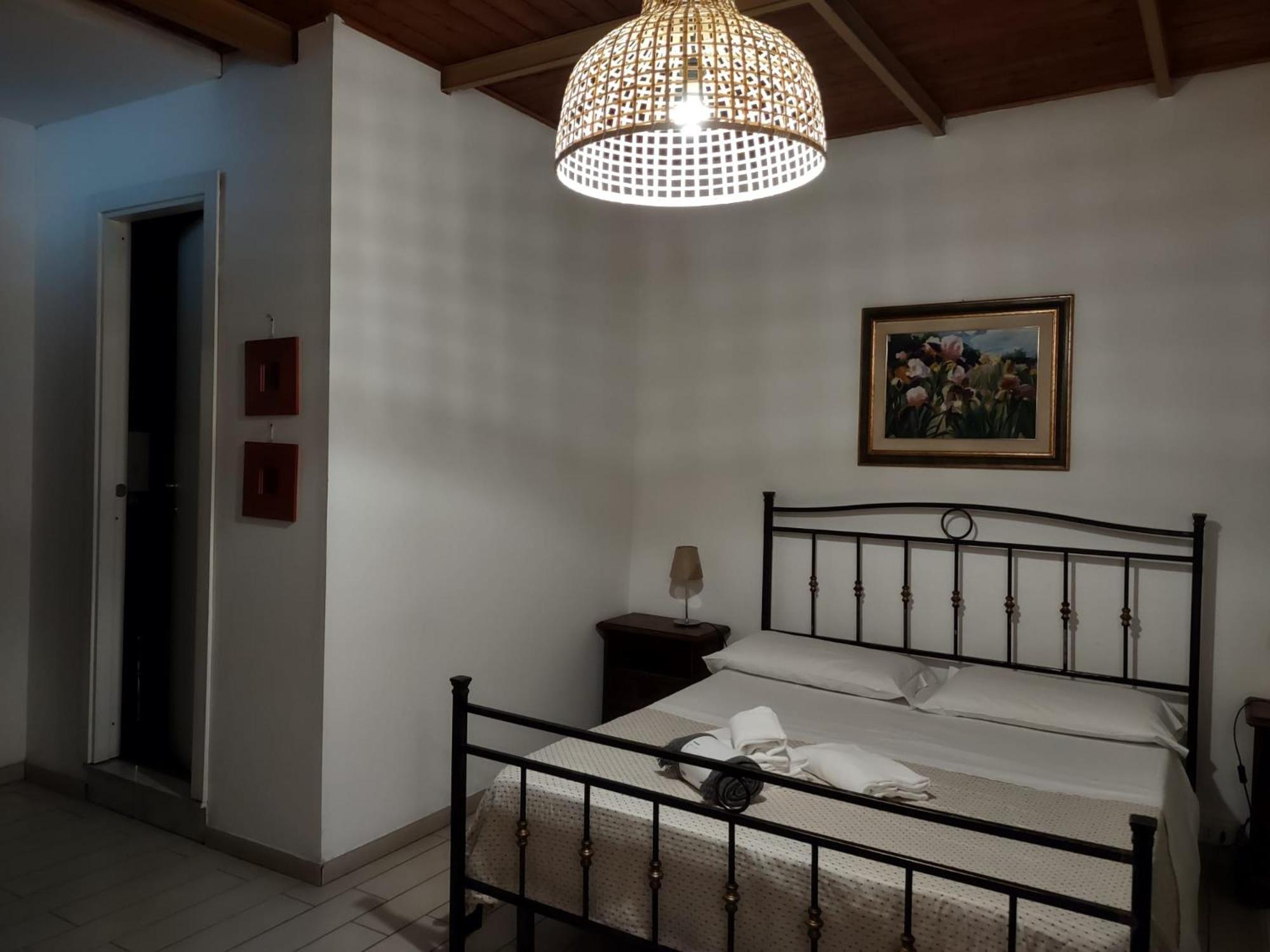 I Vespri Bed & Breakfast Catania Luaran gambar