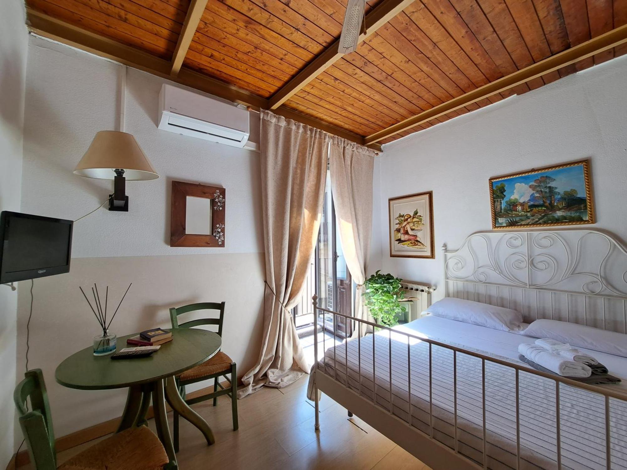 I Vespri Bed & Breakfast Catania Luaran gambar
