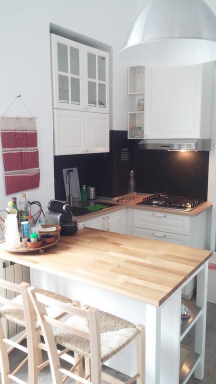 I Vespri Bed & Breakfast Catania Luaran gambar
