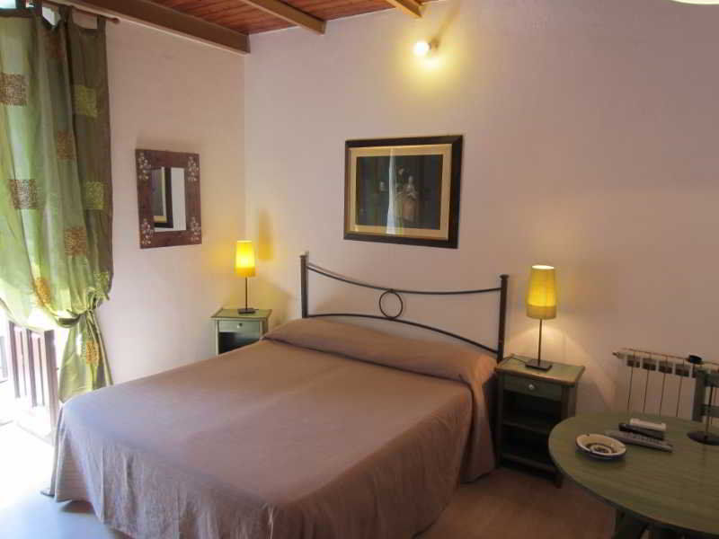 I Vespri Bed & Breakfast Catania Luaran gambar