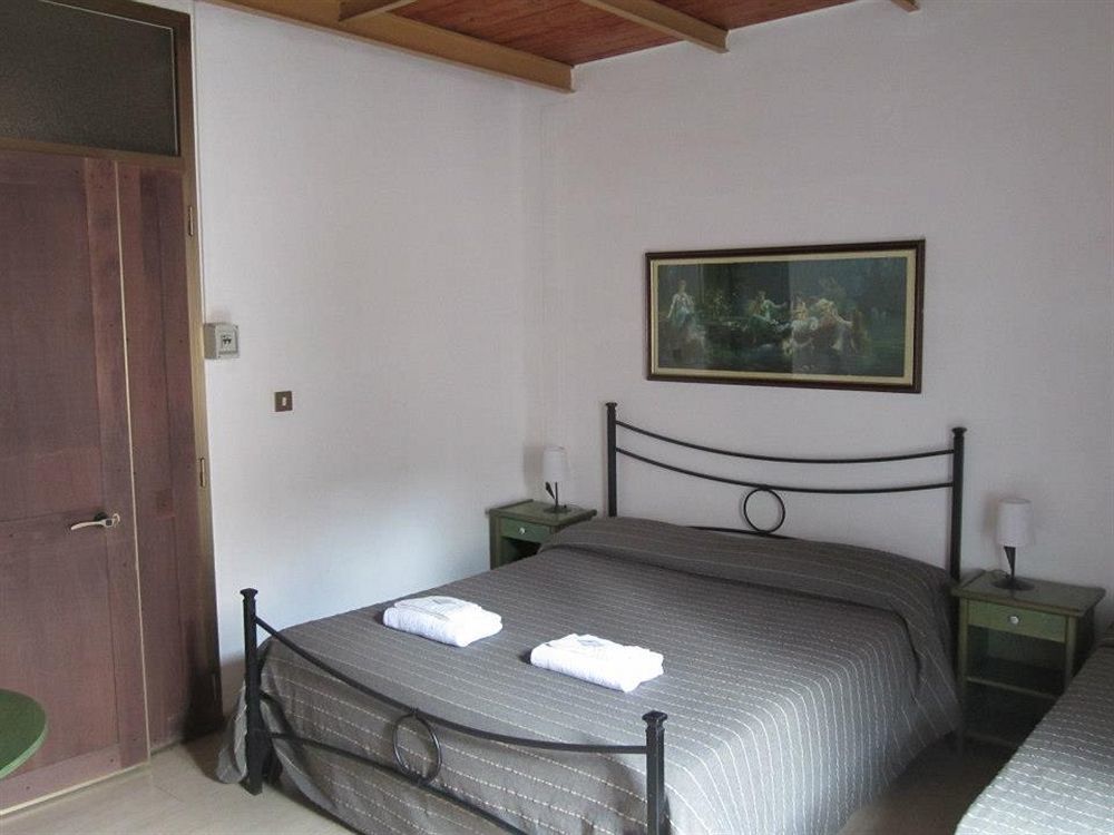 I Vespri Bed & Breakfast Catania Luaran gambar