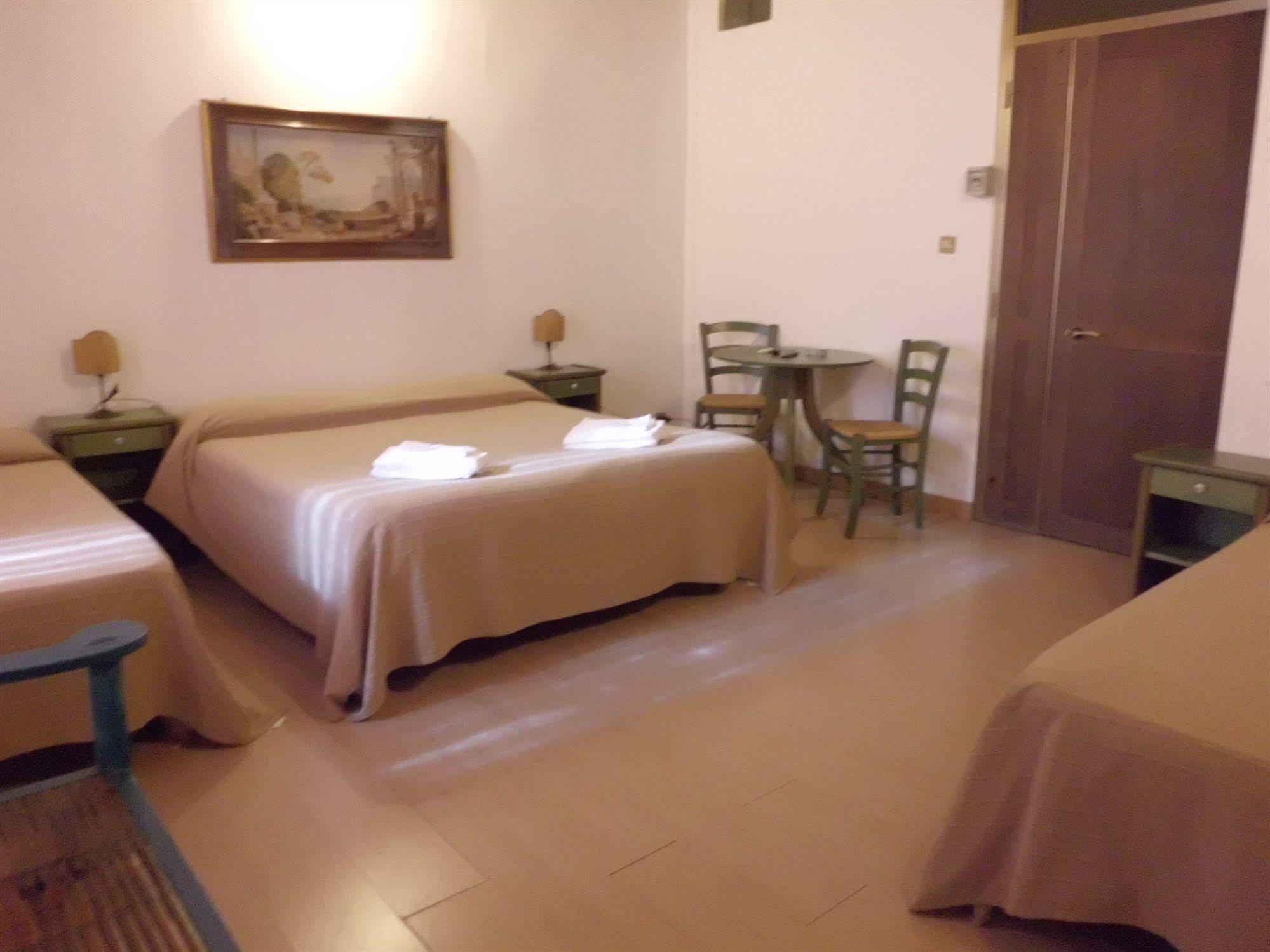 I Vespri Bed & Breakfast Catania Luaran gambar