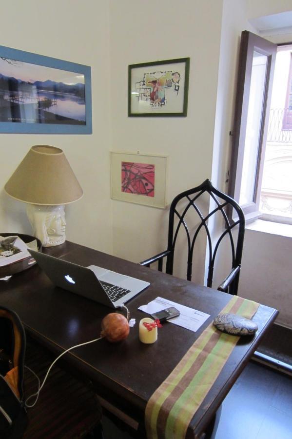 I Vespri Bed & Breakfast Catania Luaran gambar