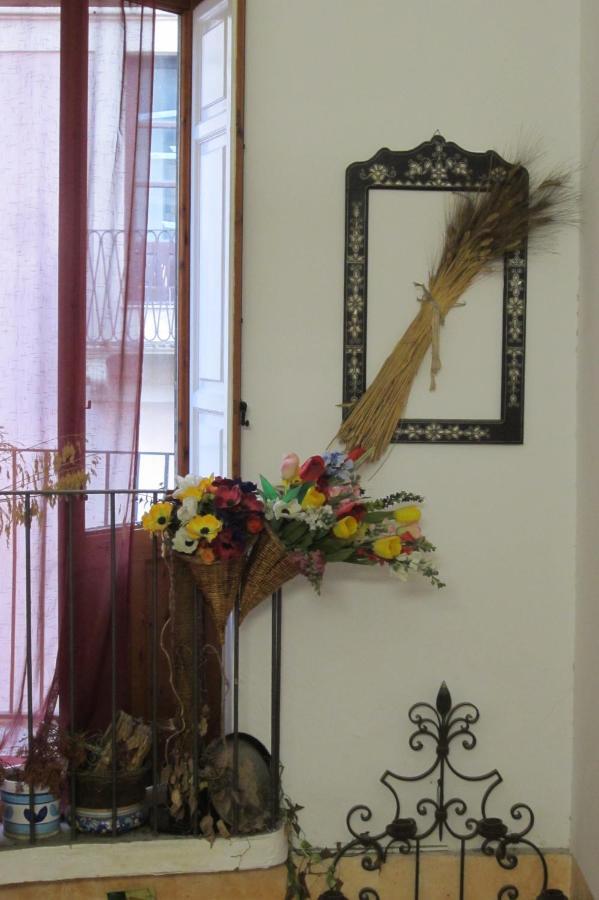 I Vespri Bed & Breakfast Catania Luaran gambar